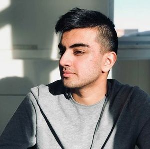 Meet your Posher, Ali